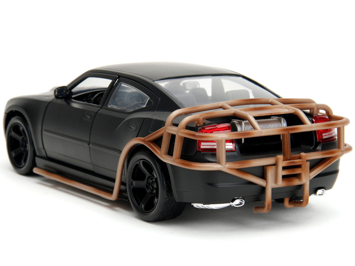 Dodge Charger 2006 Heist Car "Fast and Furious"