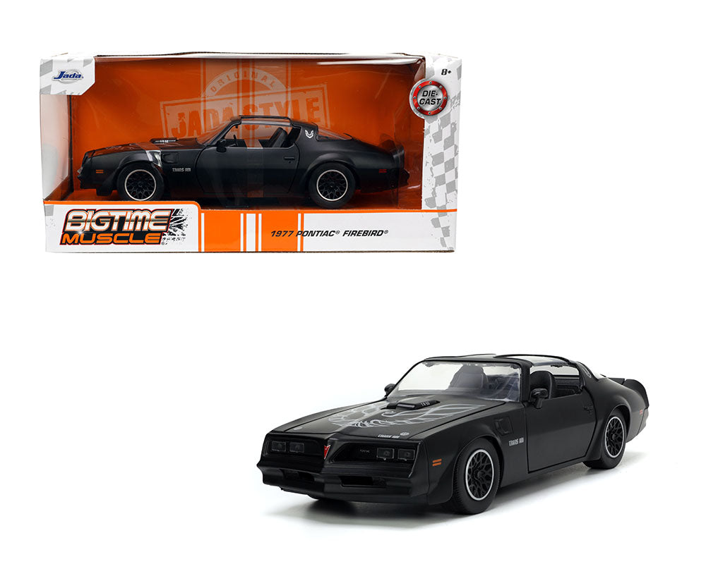 Pontiac Firebird 1977
