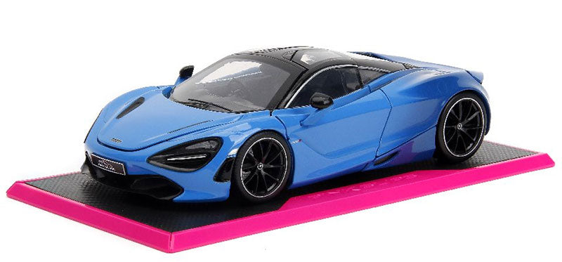 McLaren 720S "Pink Slips"