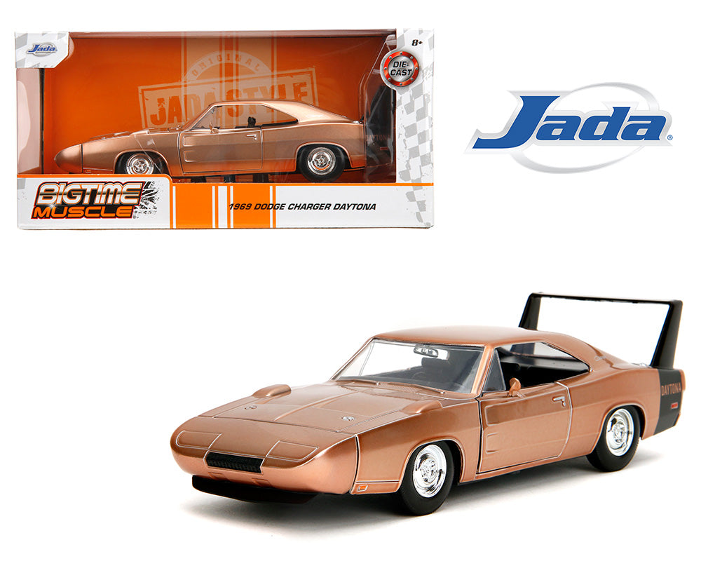 1969 Dodge Charger Daytona