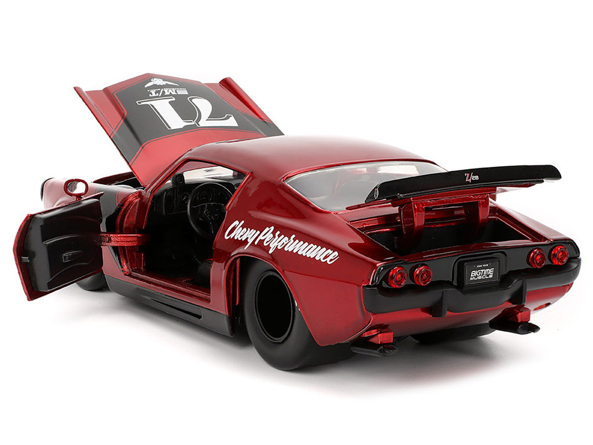 1971 Chevrolet Camaro