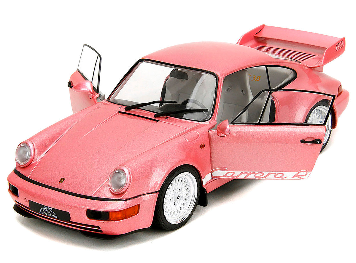 Porsche 911 Carrera RS (964) (JD35727)