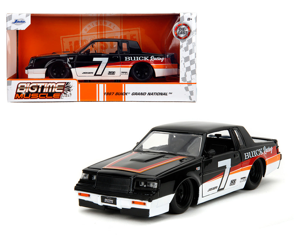 Buick Grand National 1987