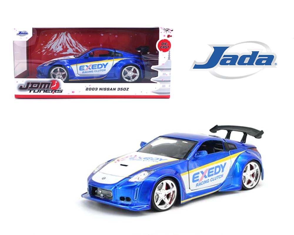 Nissan 350Z Exedy Racing Clutch JDM Tuners