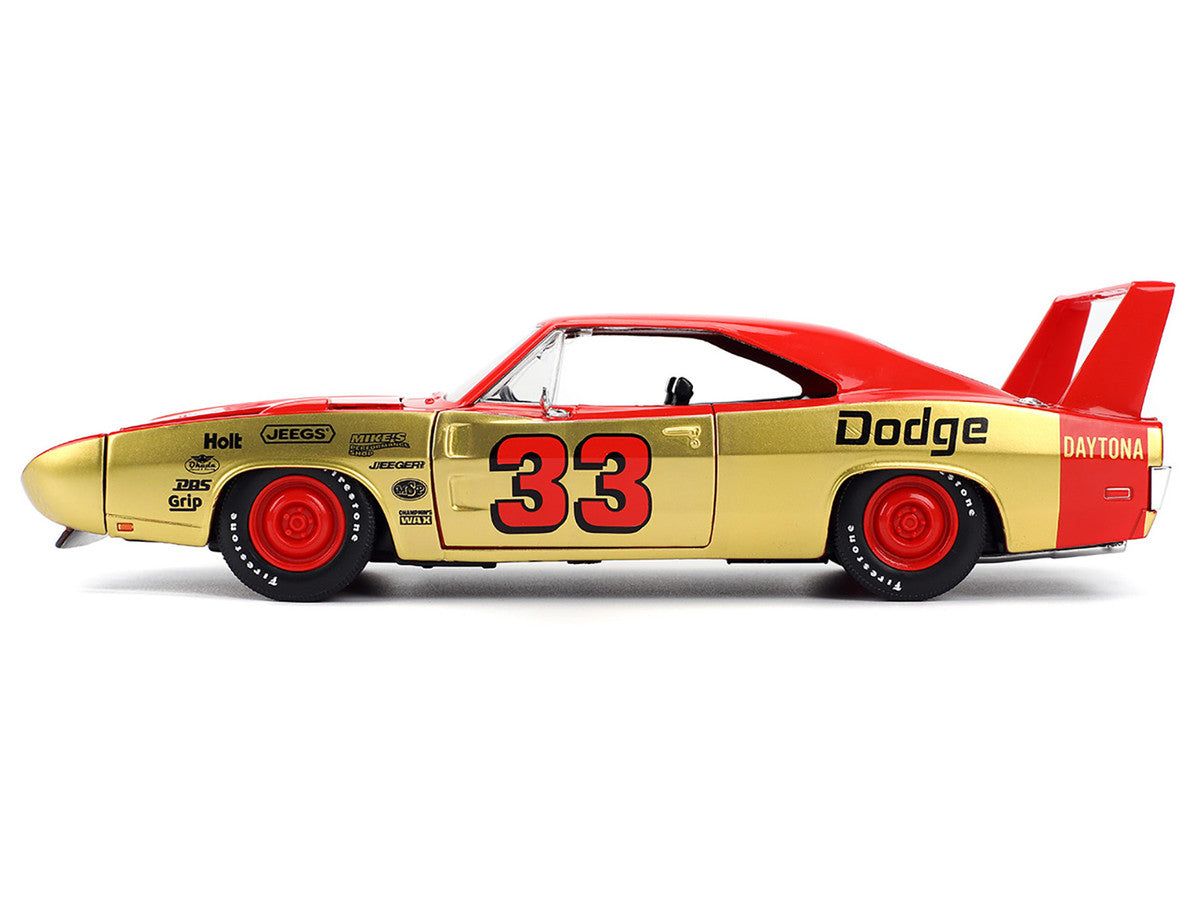 Dodge Charger Daytona