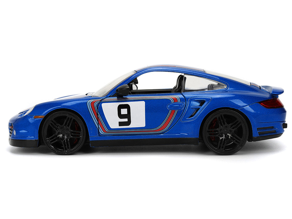 Porsche 911 Turbo (997)