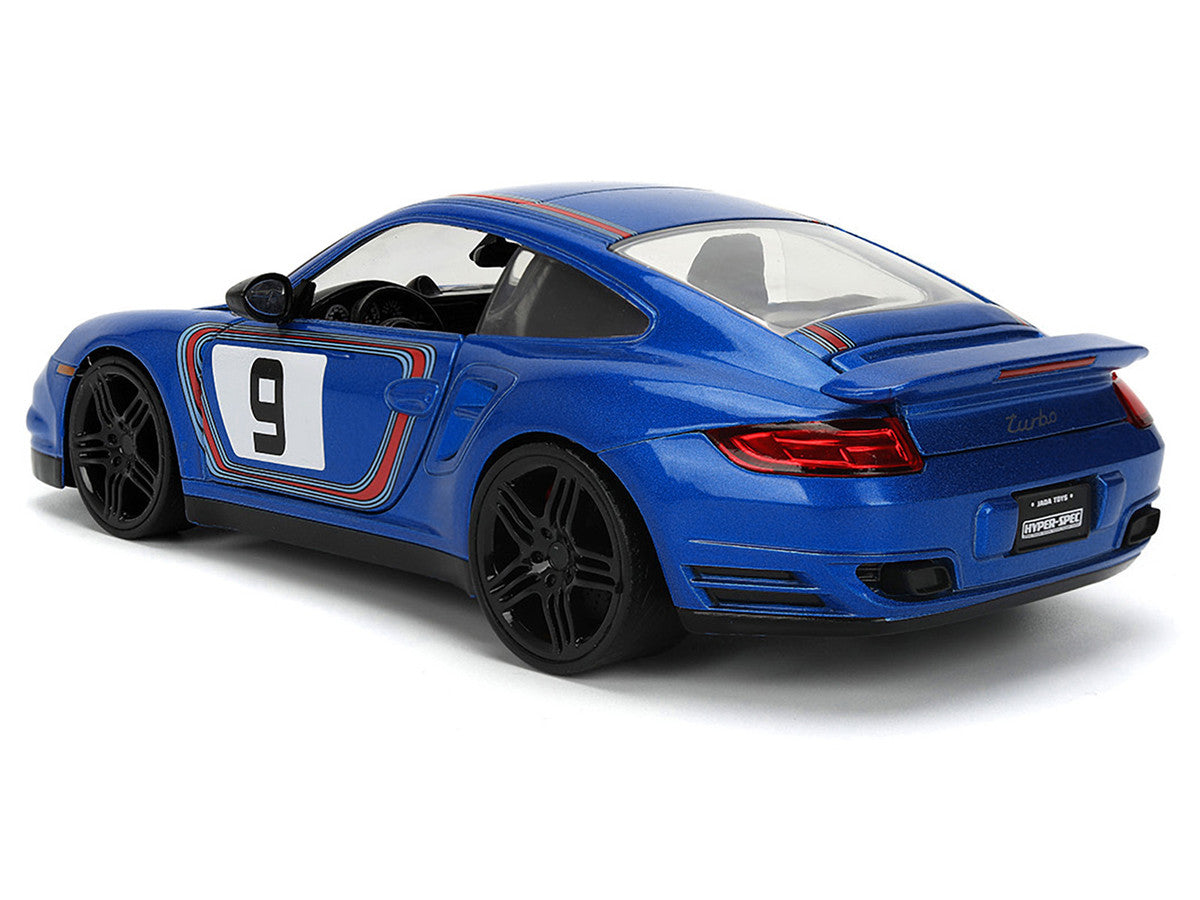 Porsche 911 Turbo (997)