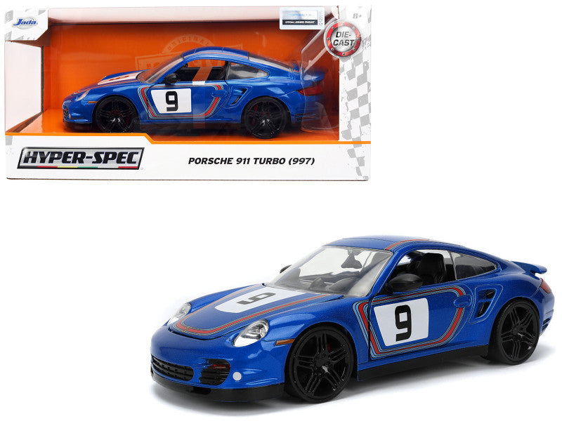 Porsche 911 Turbo (997)