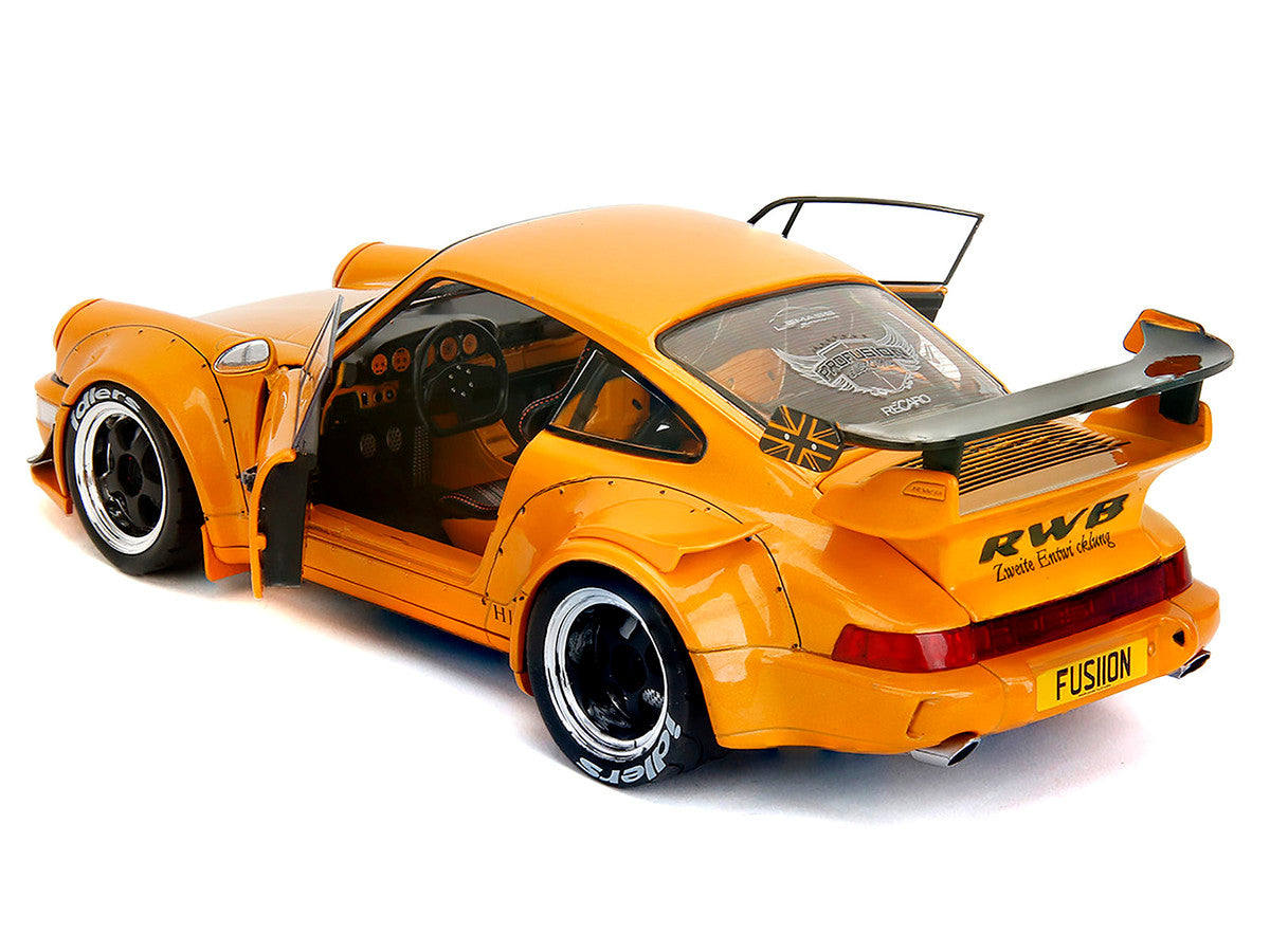 RWB Bodykit "Hibiki" (JD36383)