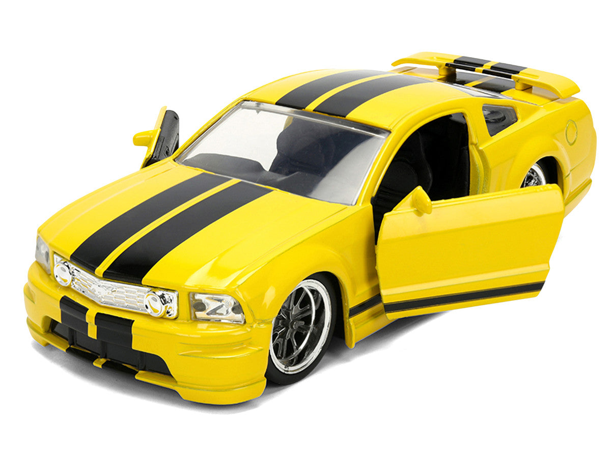 2006 Ford Mustang – Fast & Furious 25 Year Anniversary