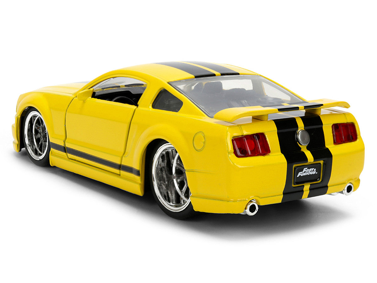 2006 Ford Mustang – Fast & Furious 25 Year Anniversary