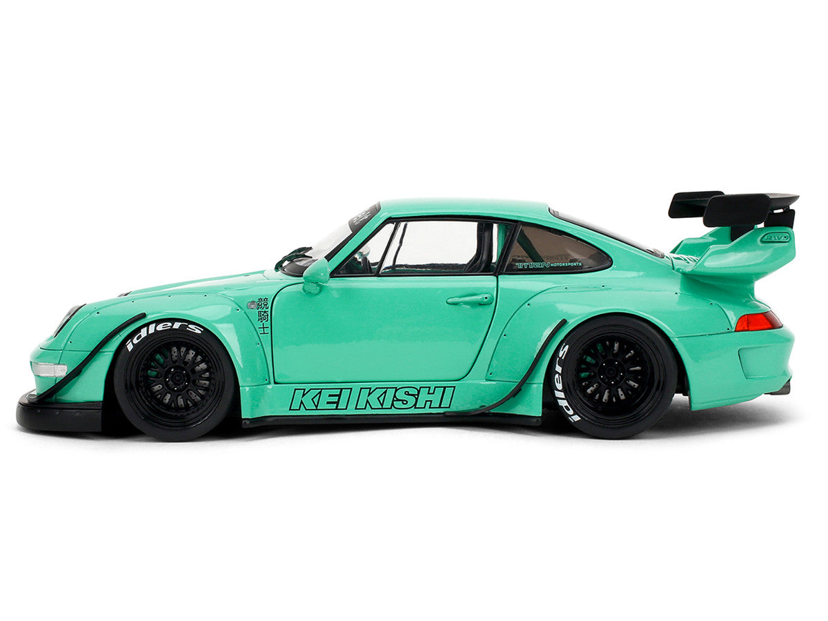 RWB Body Kit "Kei Kishi" JD36463