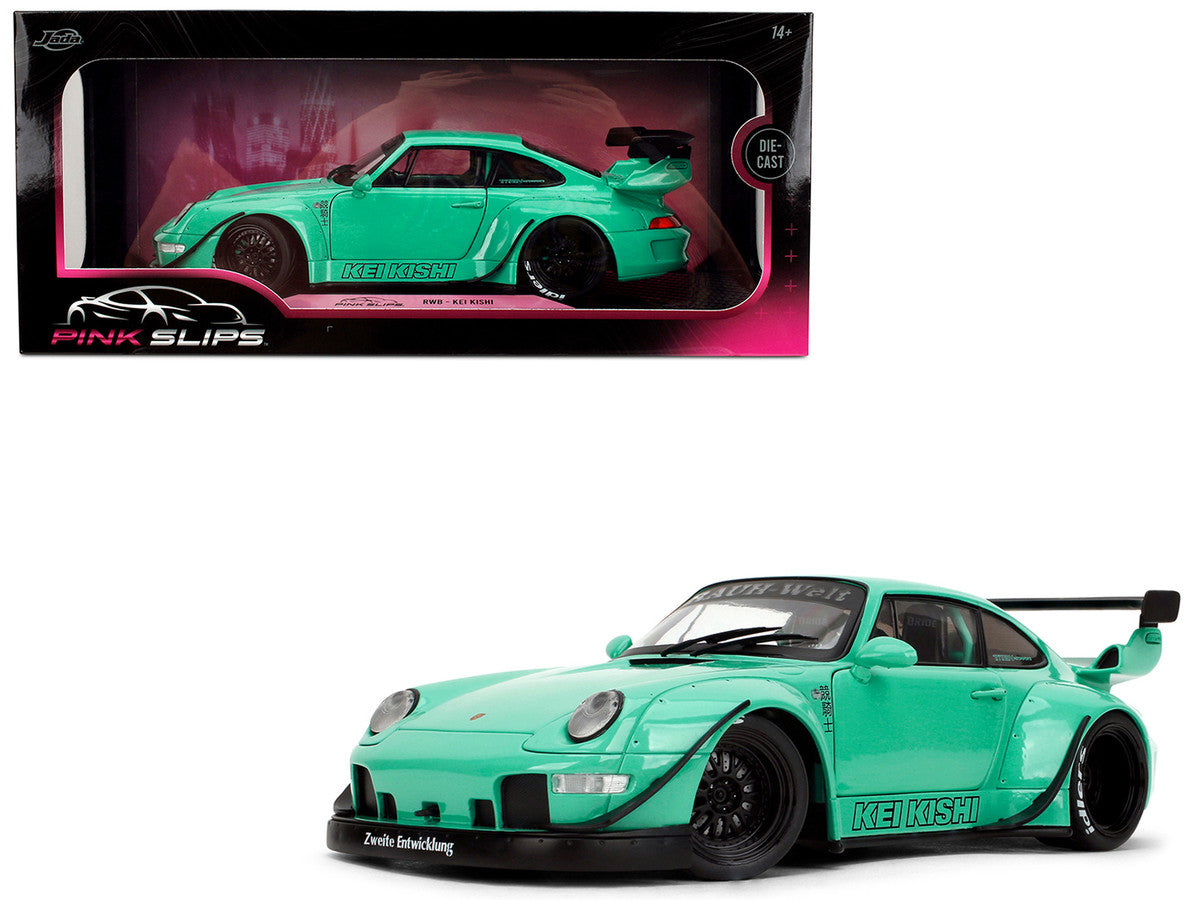 RWB Body Kit "Kei Kishi" JD36463