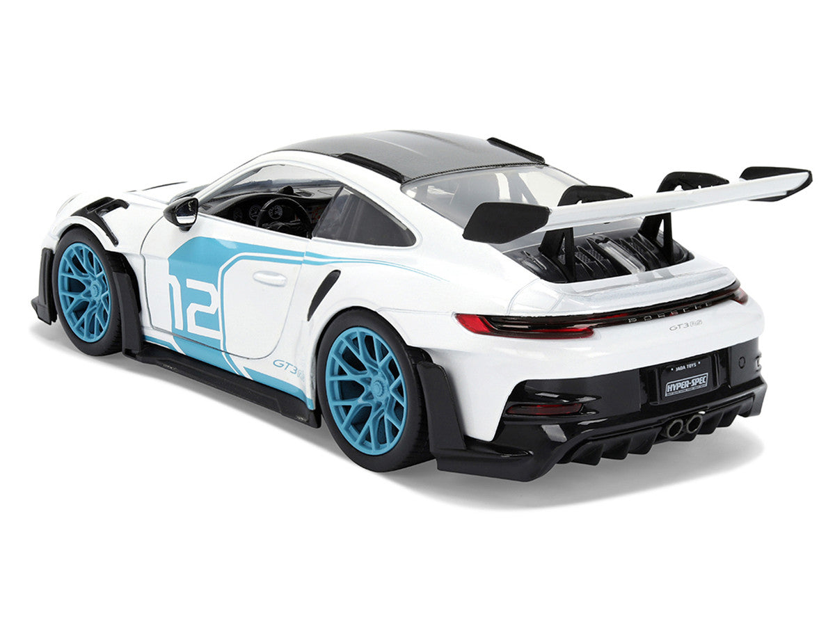 Porsche 911 GT3 RS (992)