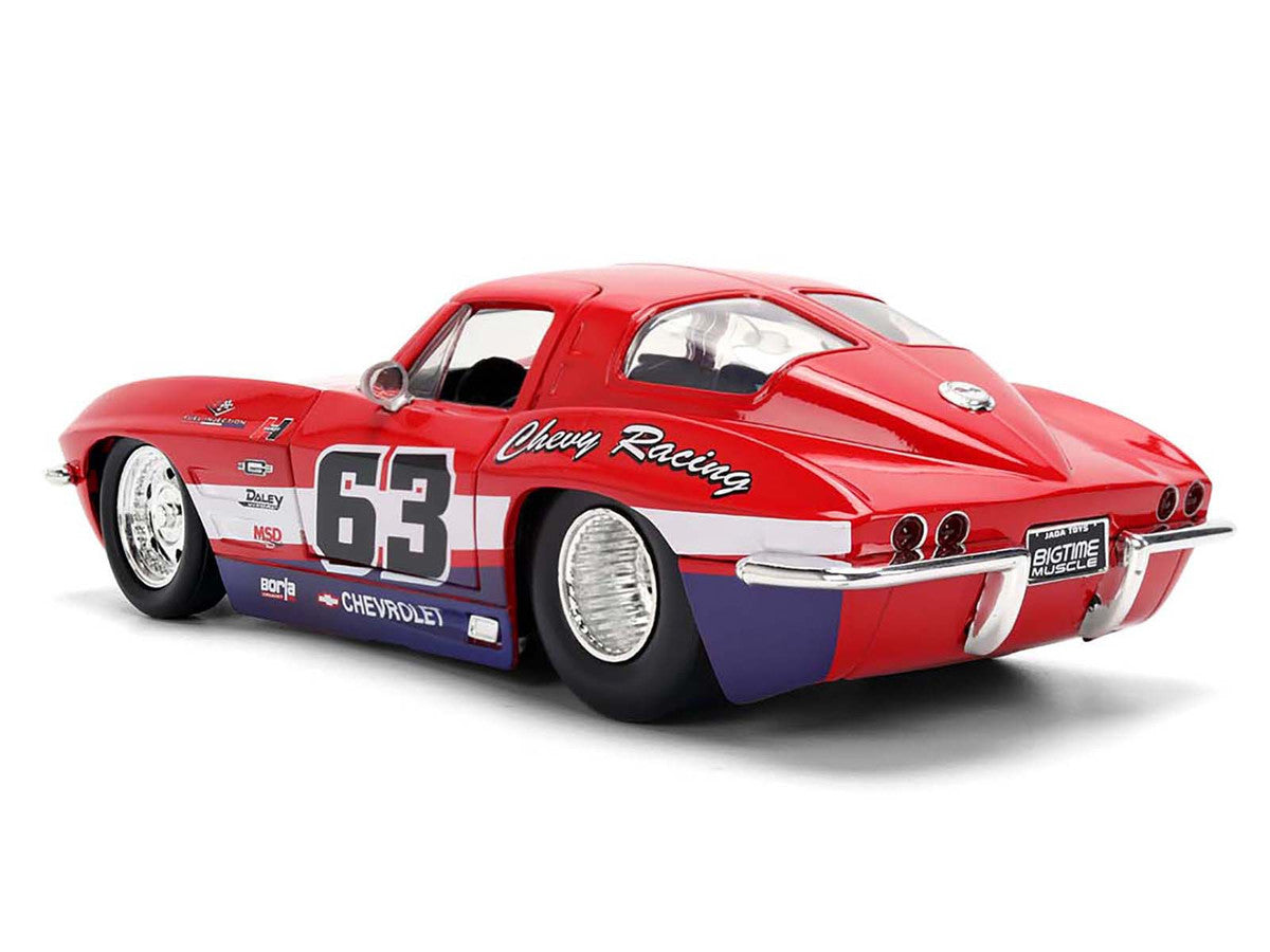 1963 Chevrolet Corvette Stingray