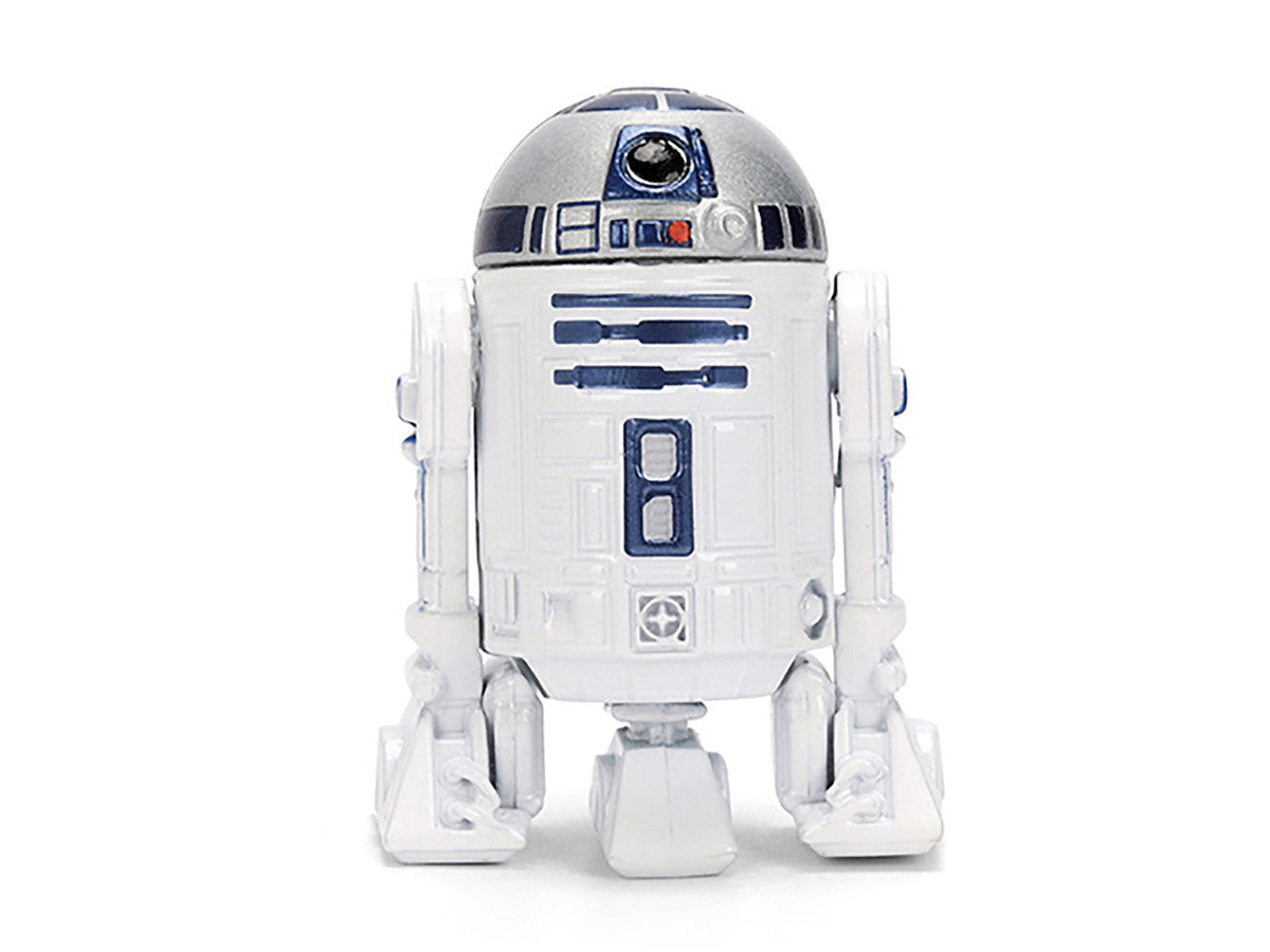 1959 Volkswagen Drag Beetle-R2-D2 Figure "Star Wars" JD36912