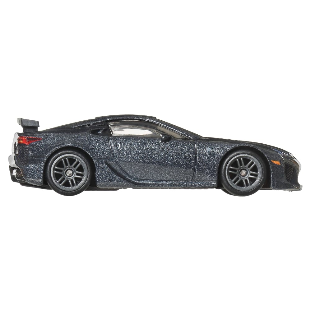 3/5 Hot Wheels Premium 1:64 Lexus LFA – Fast & Furious 2026 JHW66