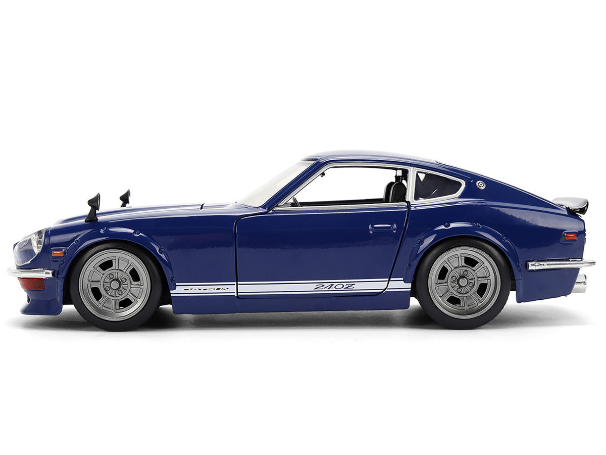 Jada 1:24 - 1972 Datsun 240Z (JD37020)