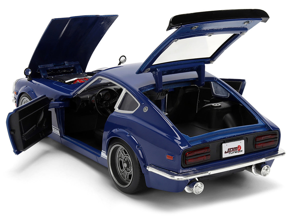 Jada 1:24 - 1972 Datsun 240Z (JD37020)