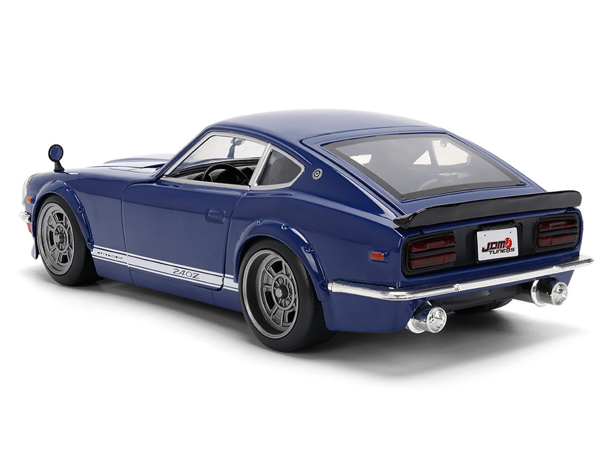 Jada 1:24 - 1972 Datsun 240Z (JD37020)