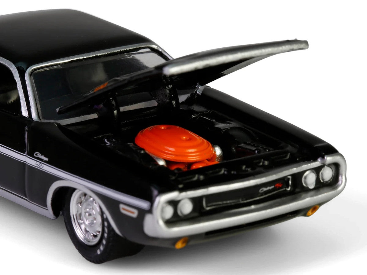 1970 Plymouth &