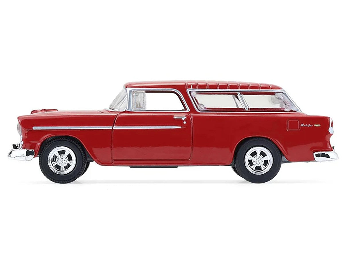 1955 Chevrolet Nomad Custom Wagon (Palm Beach 2022) GL37330-A