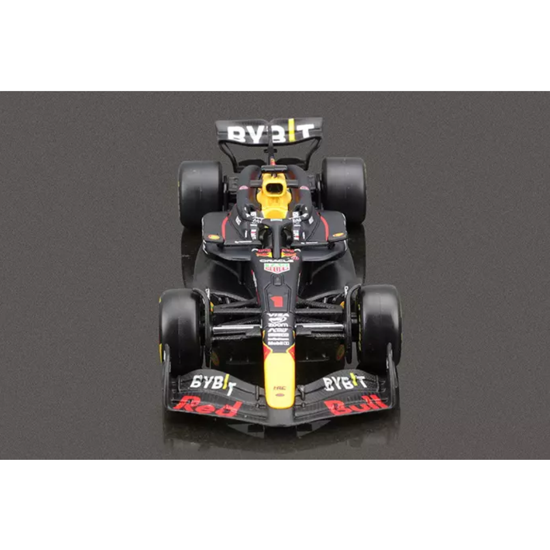 F1 2024-