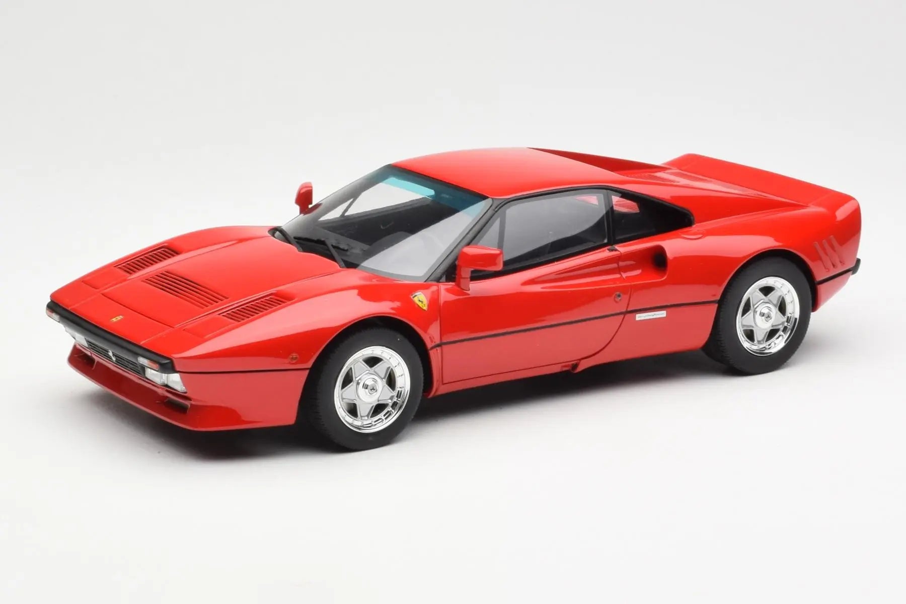 Ferrari 288 GTO Type F114 Pininfarina Rosso Corsa Red 1984