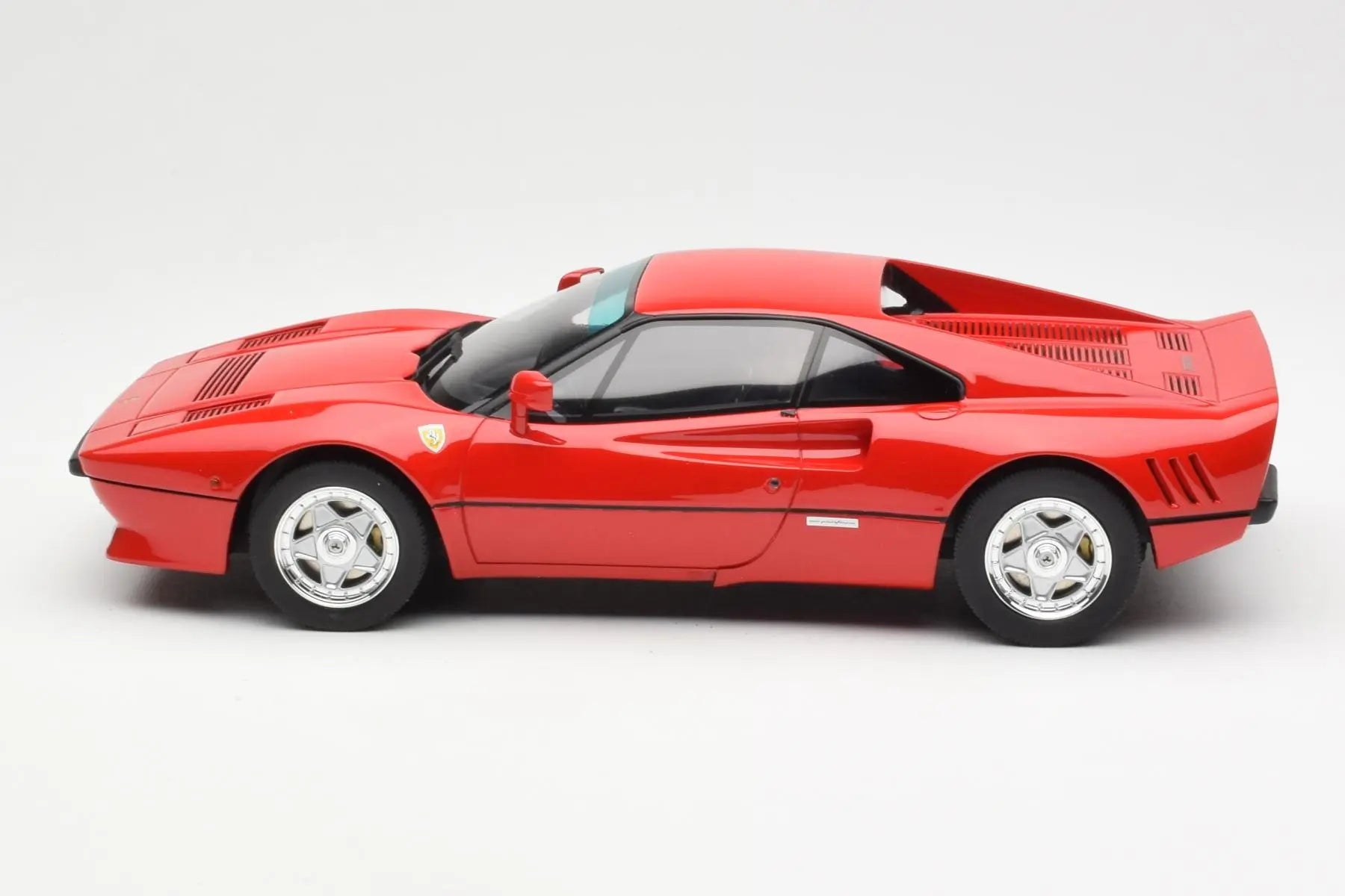 Ferrari 288 GTO Type F114 Pininfarina Rosso Corsa Red 1984
