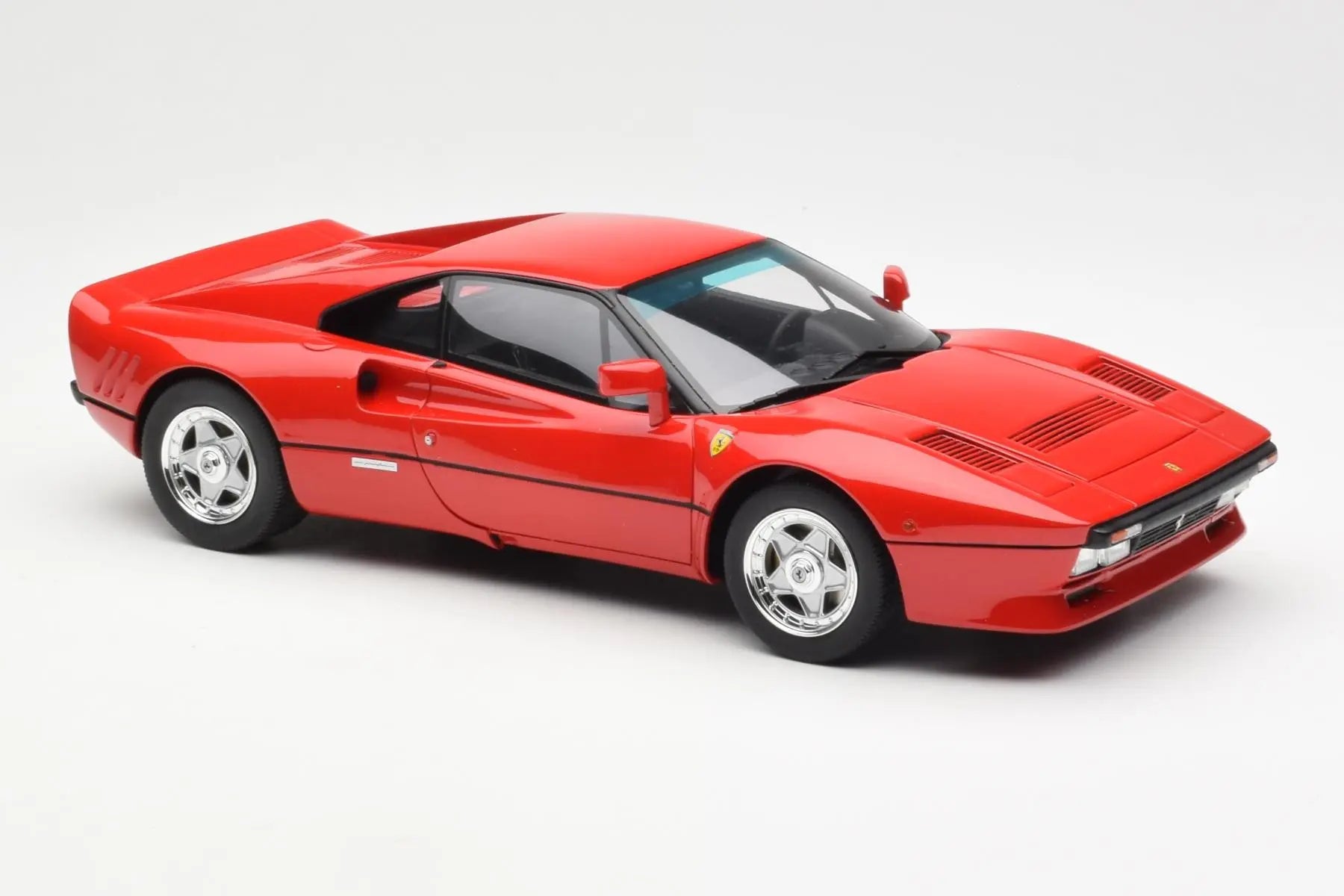 Ferrari 288 GTO Type F114 Pininfarina Rosso Corsa Red 1984