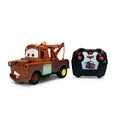 Jada Toys Disney Pixar Cars 1:24 Tow Mater RC Radio Control Cars