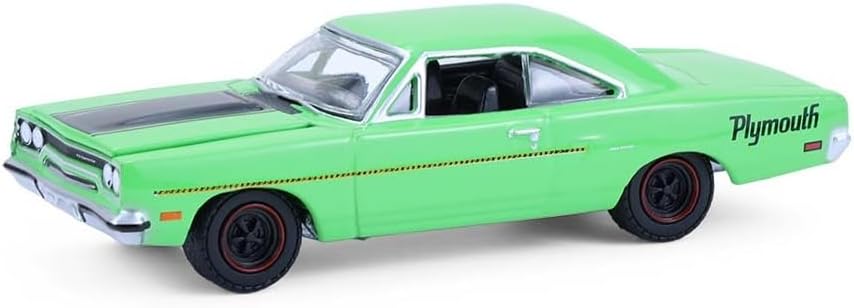 Ensemble Greenlight Set-GL Muscle Series 30