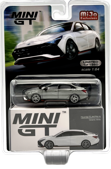 Hyundai Elantra N – Nice Car Collection