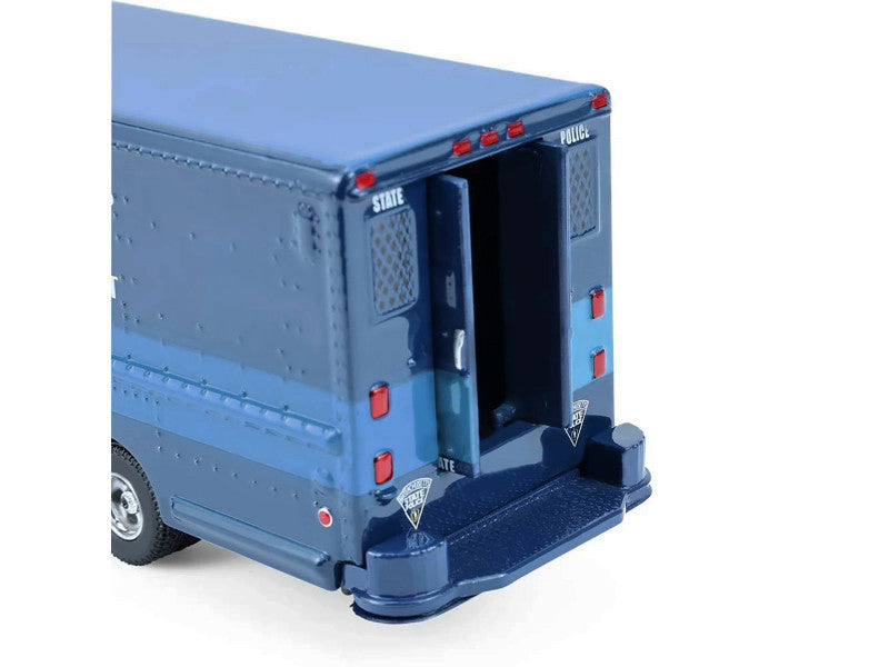 2019 Step Van "Massachusetts State Police Underwater Recovery Unit" GL33260-c