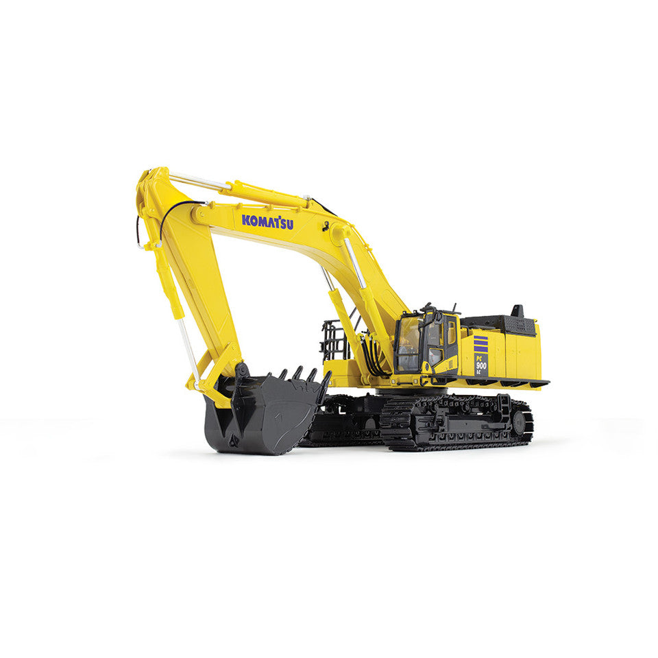 Komatsu PC900LC-11 Excavator