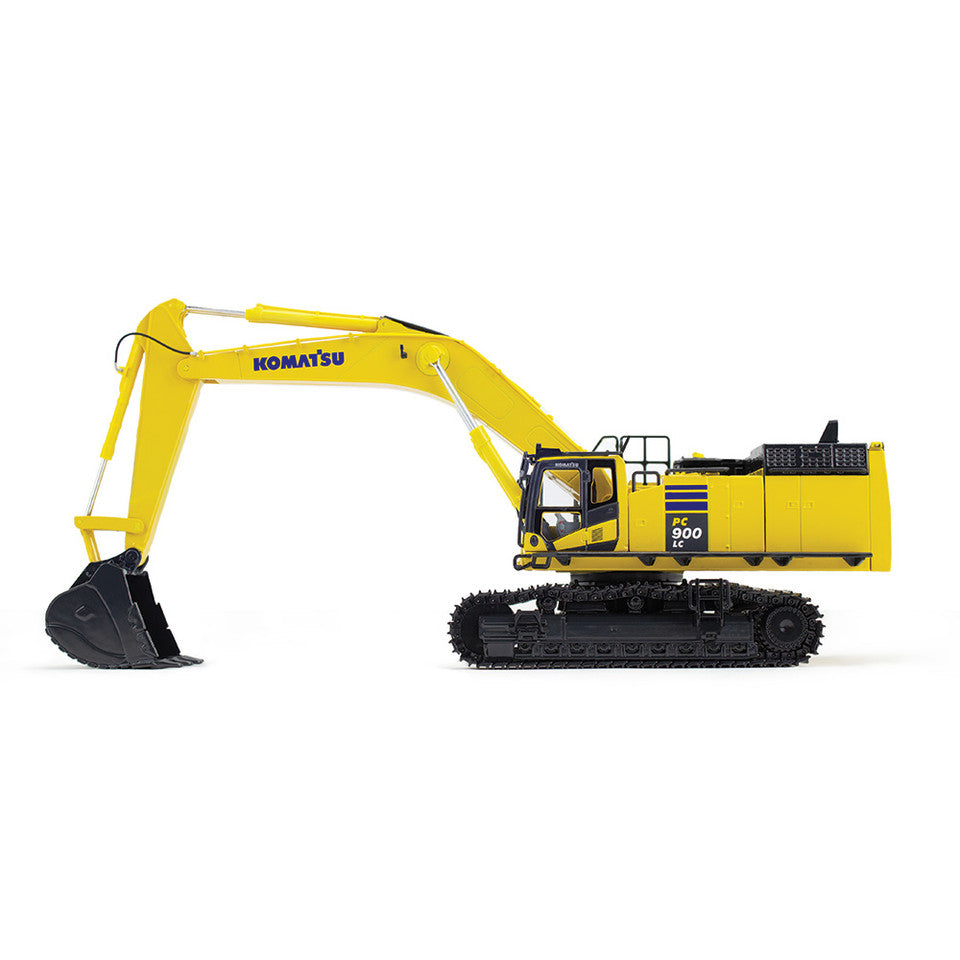 Komatsu PC900LC-11 Excavator