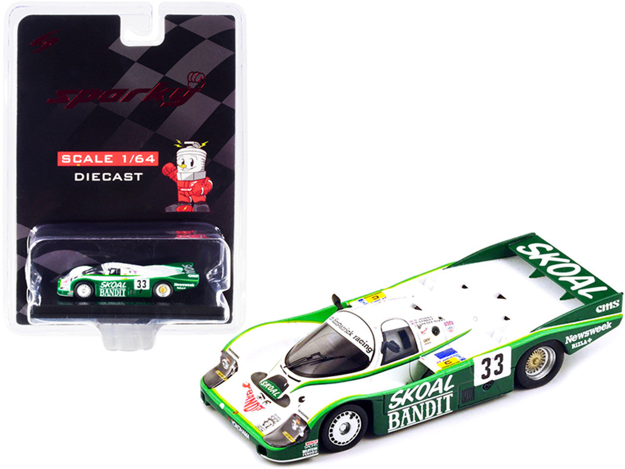 Porsche 956