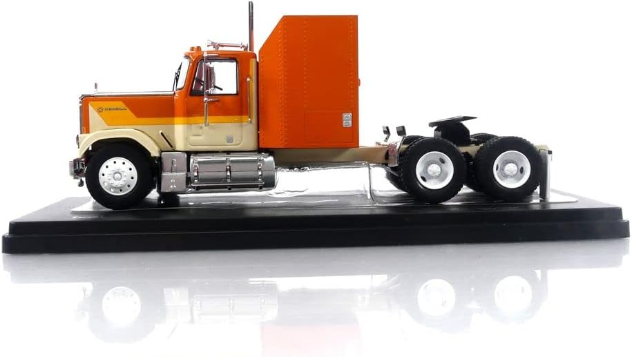 1980 GMC General - (1:43)