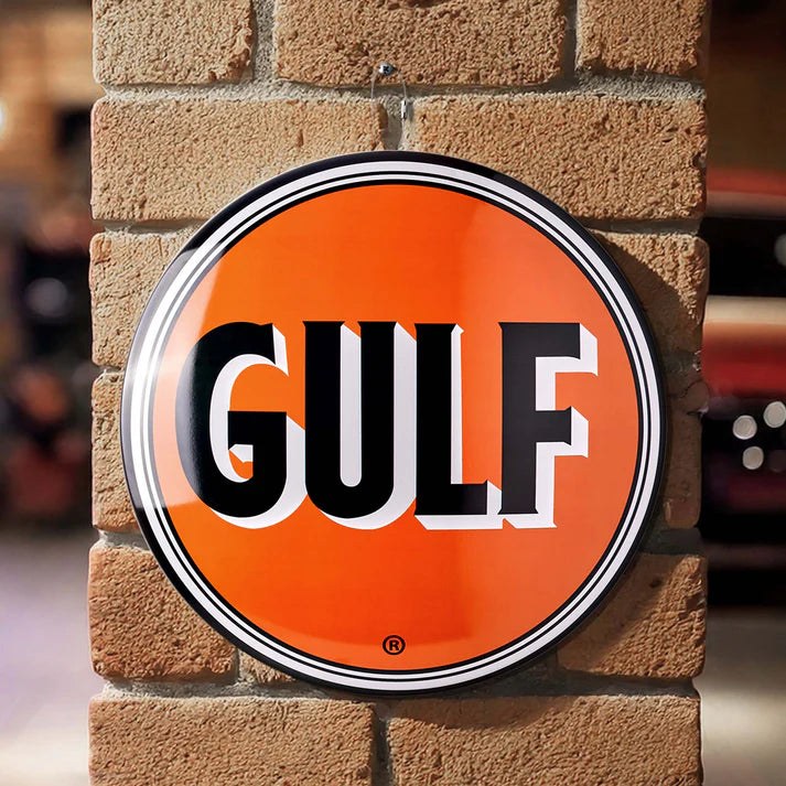 GULF