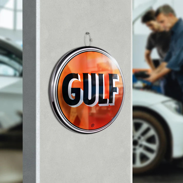 GULF