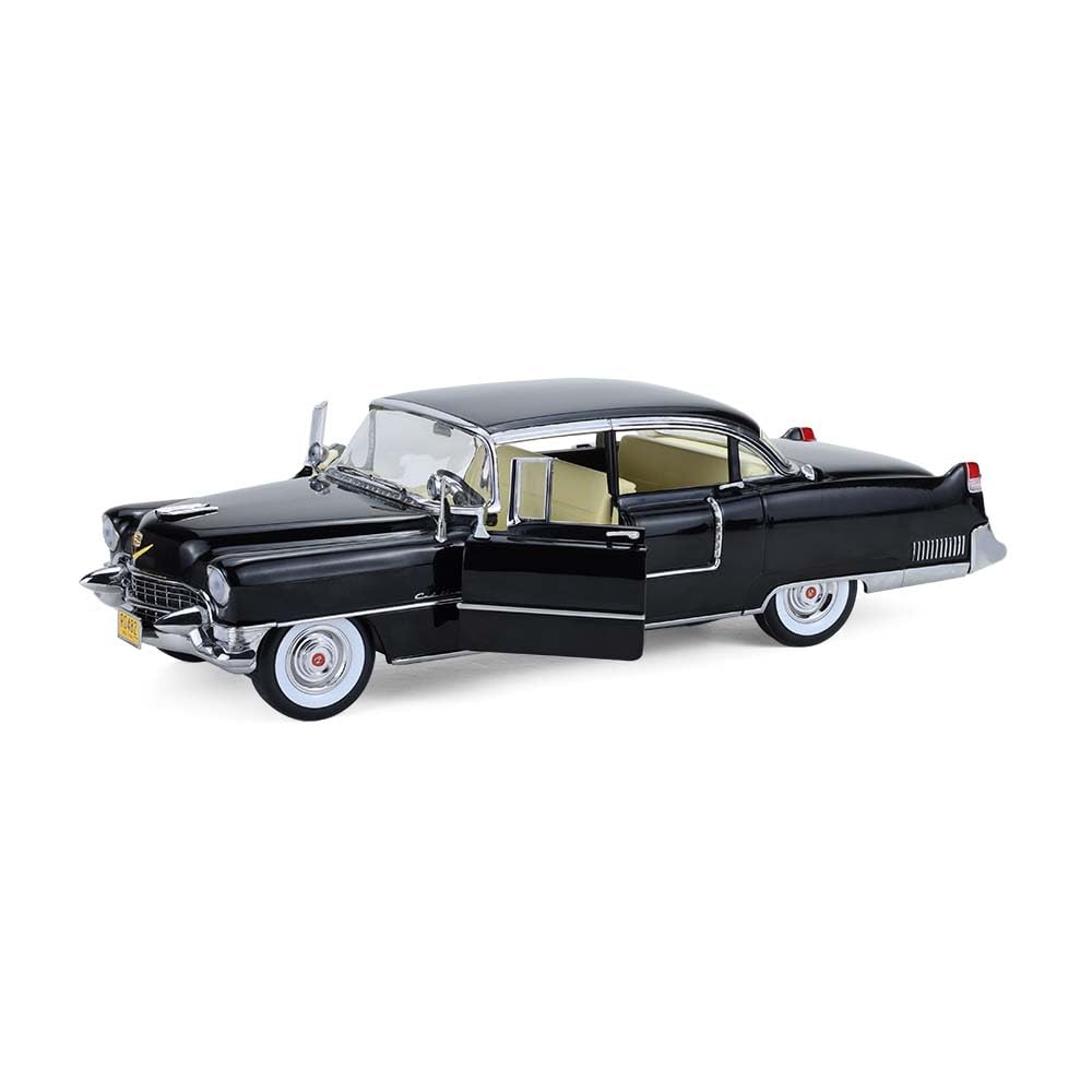 Cadillac Fleetwood 60 Series 1955 "The Godfather"