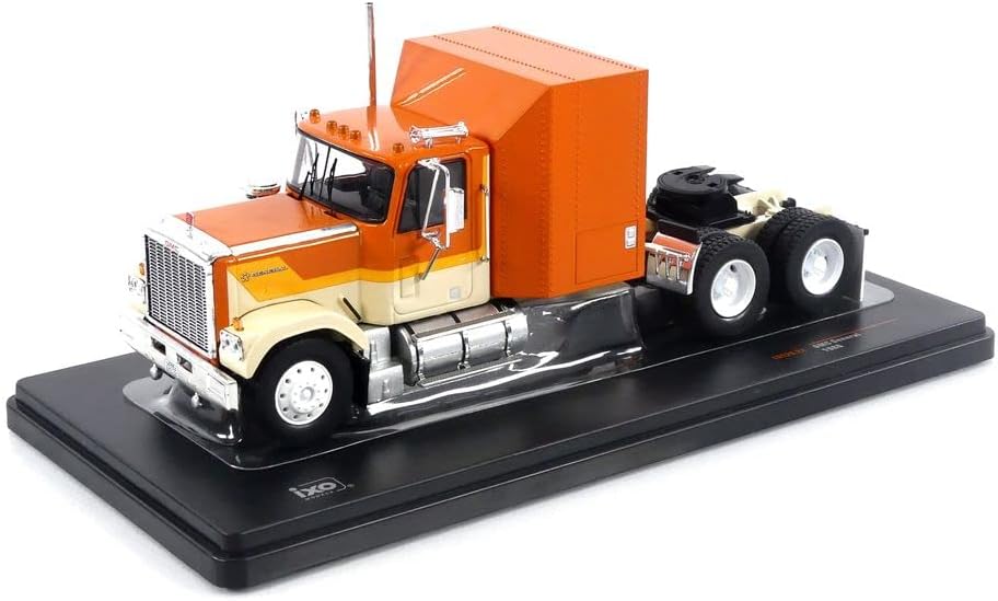 1980 GMC General - (1:43)