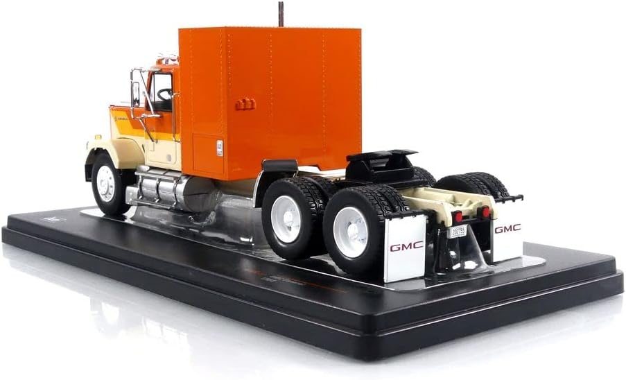 1980 GMC General - (1:43)