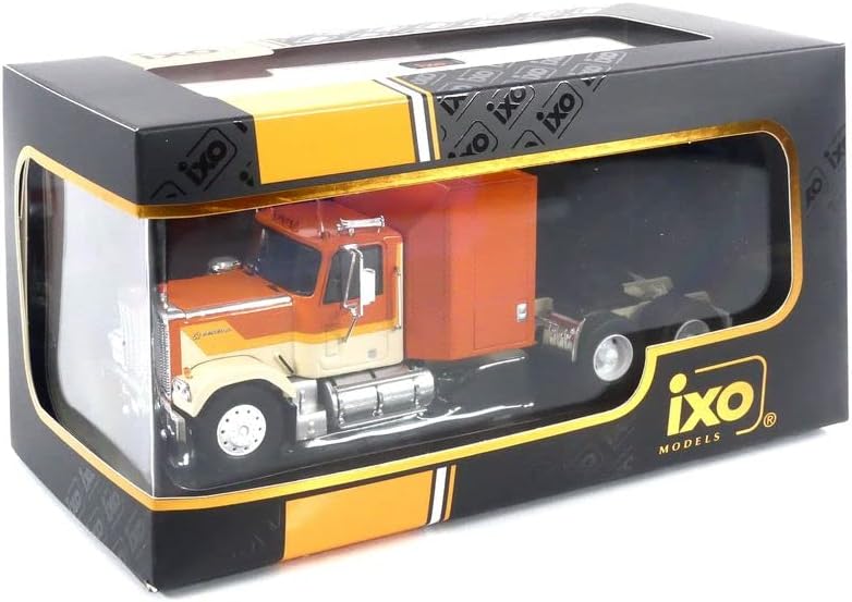 1980 GMC General - (1:43)