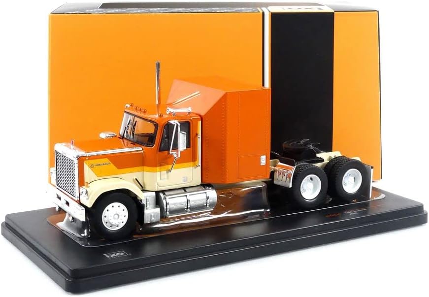 1980 GMC General - (1:43)