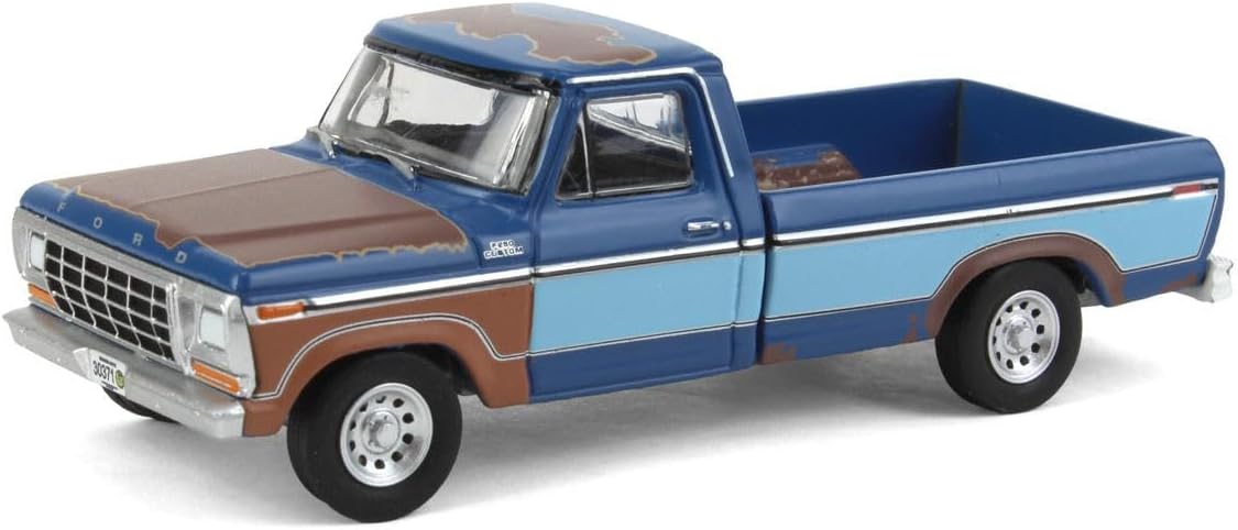 Yellowstone - 1978 F-250