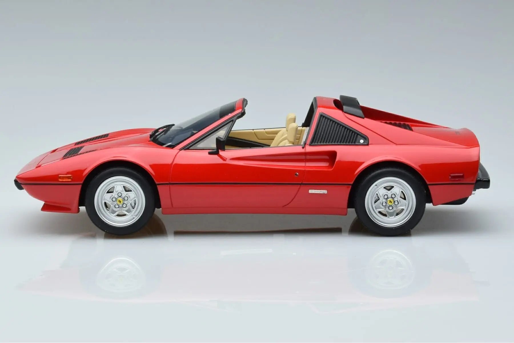 Ferrari 308 GTS QV 1982
