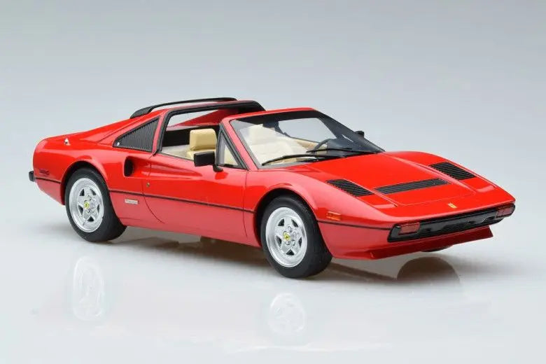 Ferrari 308 GTS QV 1982