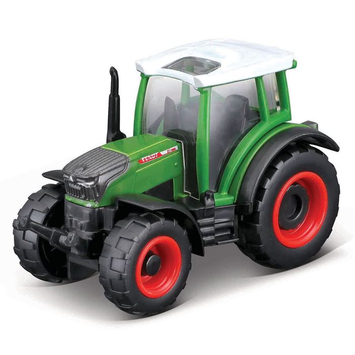 Fendt 209 Vario Tractor