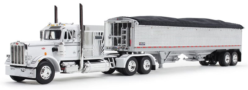 Shell Semi-remorques Américains 1/43 mini véhicule camion collection Shell Semi-remorques Américains 1/43 mini véhicule camion collection